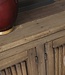 Be-Uniq Oude Wandtafel | Rustiek | H93 x B193 x D35 cm