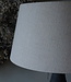 Rene Houtman Lampenkap | Ø46 cm x H24 cm | Beige | Tweedekansje!
