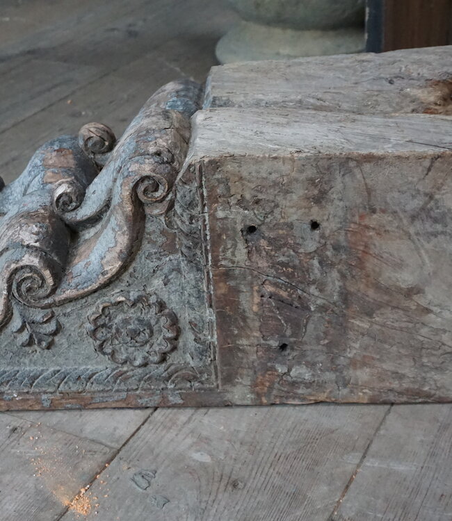 Rene Houtman Set van 2 Ornamenten | H30 x B90 cm