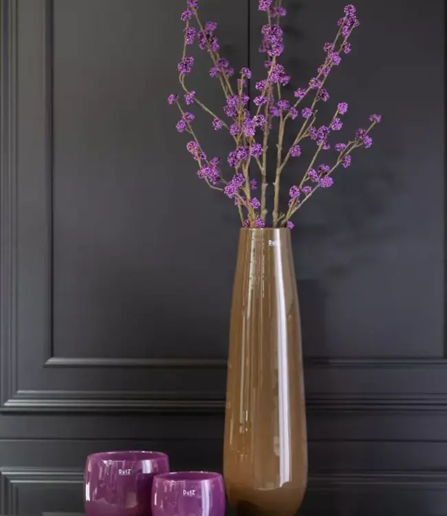 DutZ Vaas Robert Hoog | H70 x D20 | 5 Kleuren