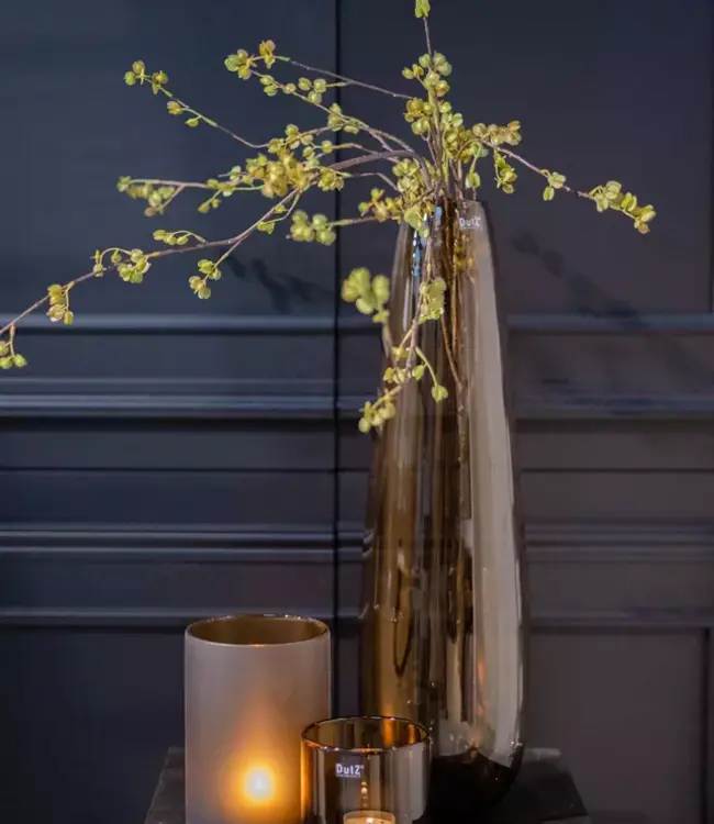 DutZ Vaas Robert Hoog | H70 x D20 | 2 Kleuren