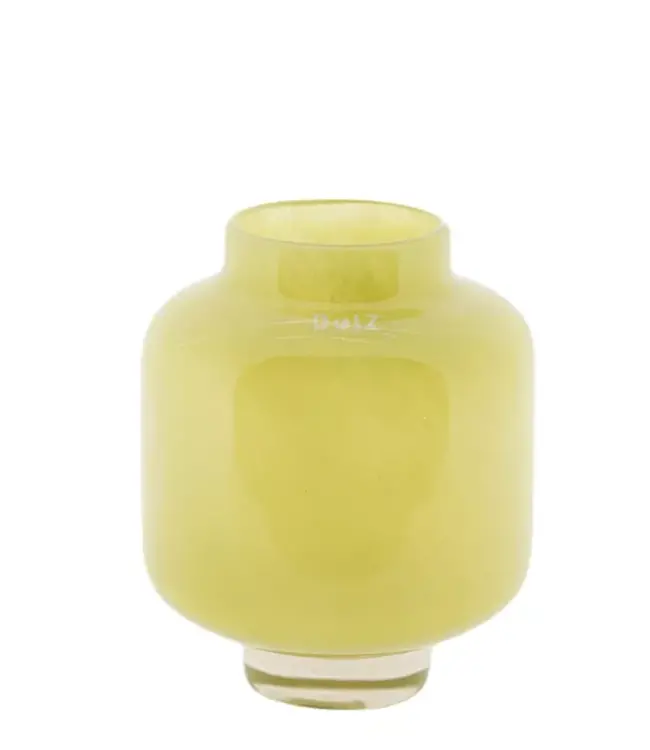 DutZ Vaas Lampion |7 Kleuren | H18 x D17 cm