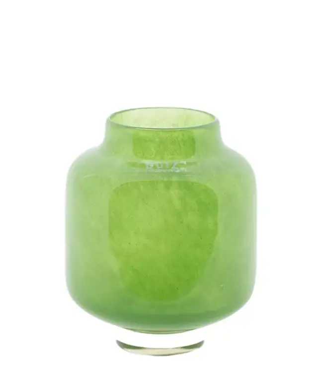 DutZ Vaas Lampion |7 Kleuren | H18 x D17 cm