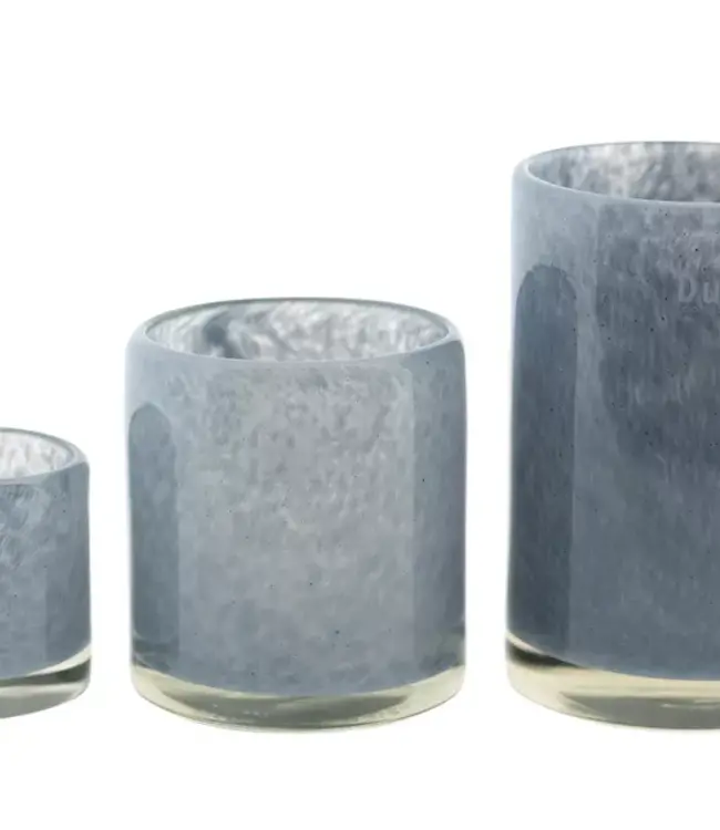 DutZ Kaarsenglas | Jeans | 3 Maten!