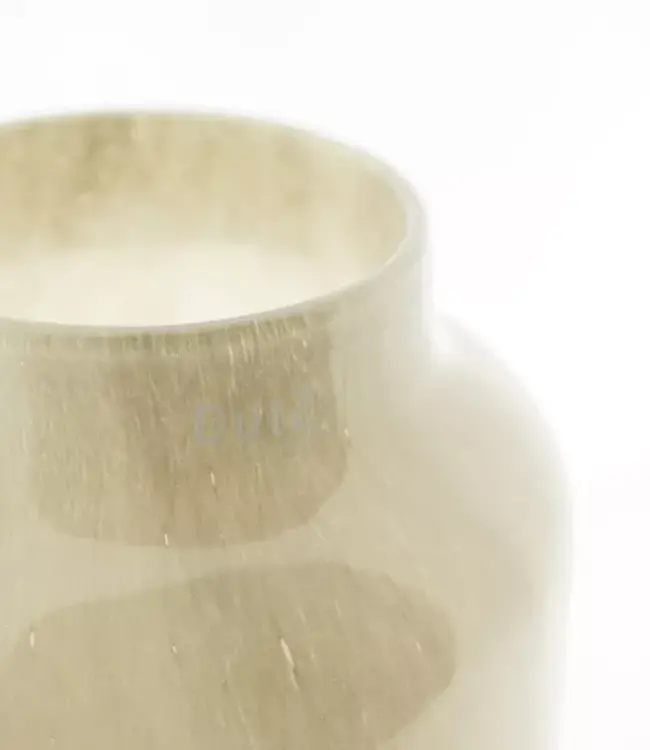 DutZ Vaas Barrel | Taupe | 4 Maten!