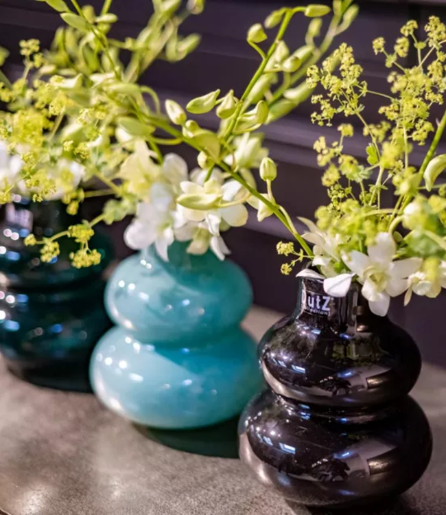 DutZ Skrzyszow S | H16 x D14 cm | Meerdere Kleuren!