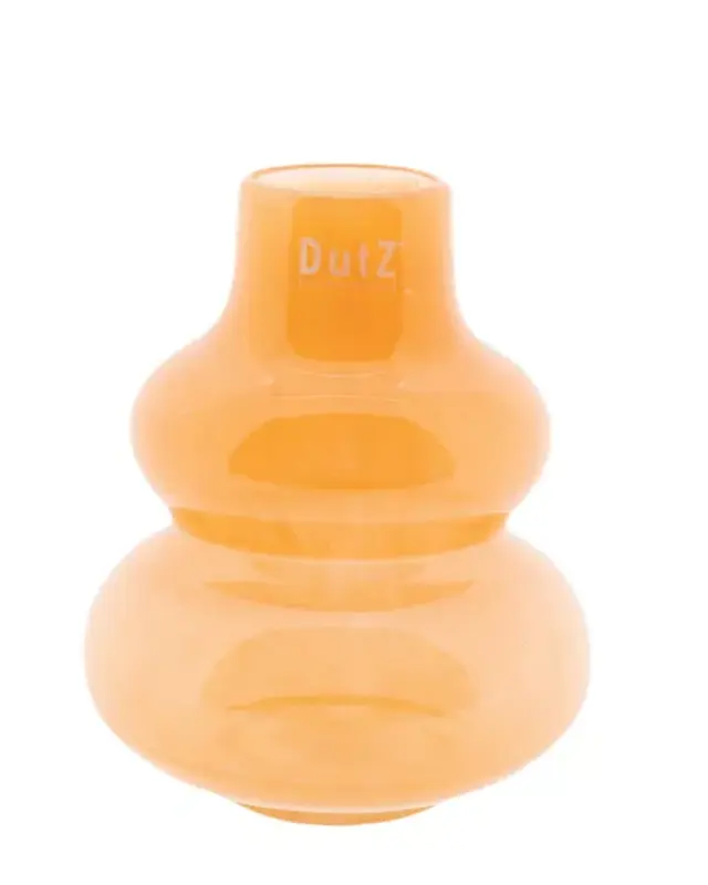 DutZ Skrzyszow S | H16 x D14 cm | Meerdere Kleuren!