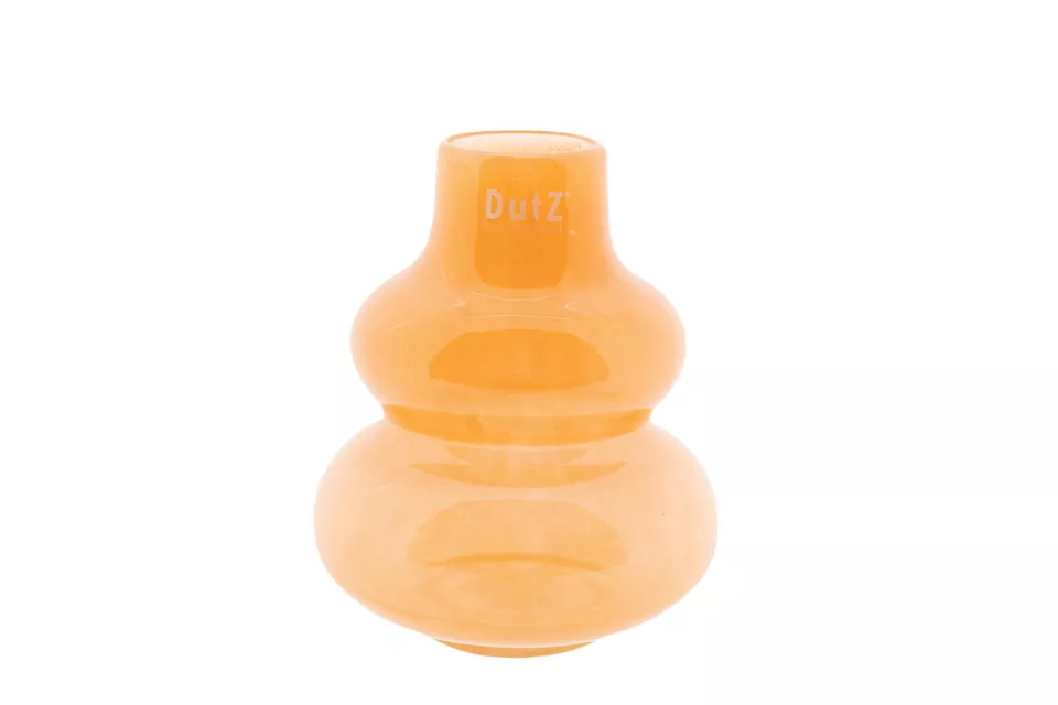 DutZ Skrzyszow S | H16 x D14 cm | Meerdere Kleuren!