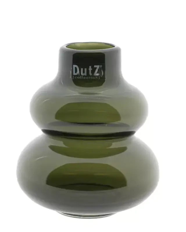 DutZ Skrzyszow S | H16 x D14 cm | Meerdere Kleuren!