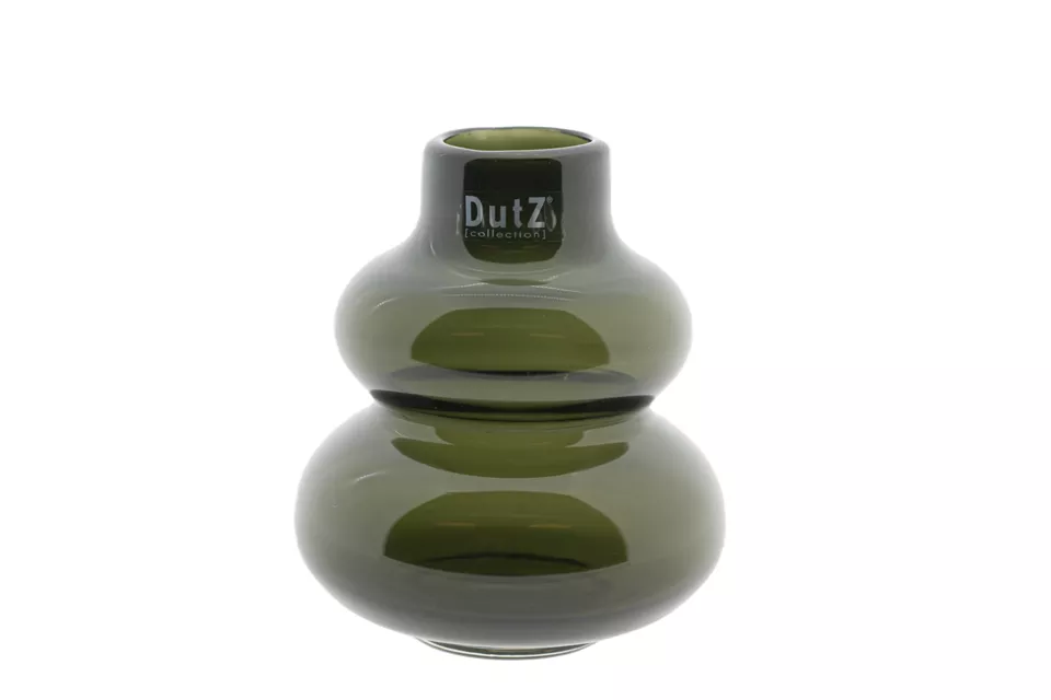 DutZ Skrzyszow S | H16 x D14 cm | Meerdere Kleuren!