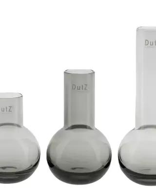 DutZ Vaas Masa | Smoke | 2 Maten!