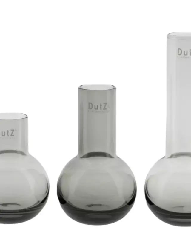 DutZ Vaas Masa | Smoke | 2 Maten!