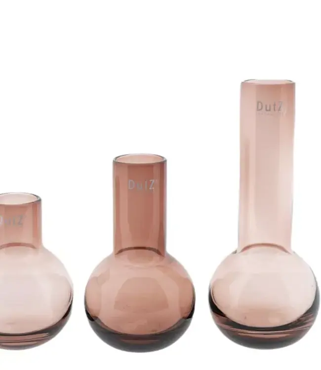 DutZ Vaas Masa | Burgundy | 3 Maten!