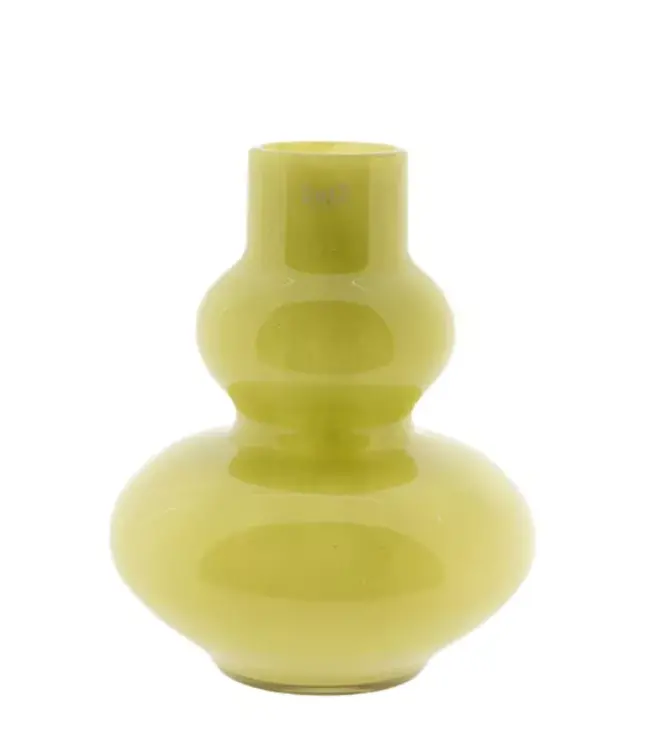 DutZ Vaas Eldorado | 5 Kleuren | H30 x D26 cm