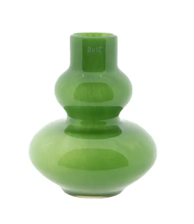 DutZ Vaas Eldorado | 5 Kleuren | H30 x D26 cm