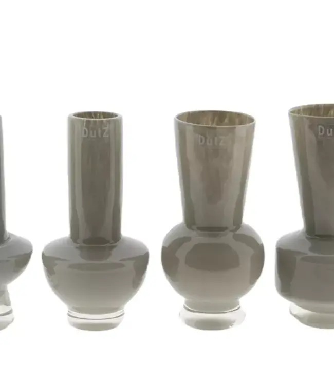 DutZ Set Vazen Vibe | Taupe | 2 Maten!