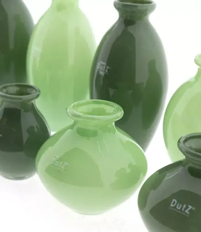 DutZ Set Vazen Nadiel | 24 Stuks | 7 Kleuren!