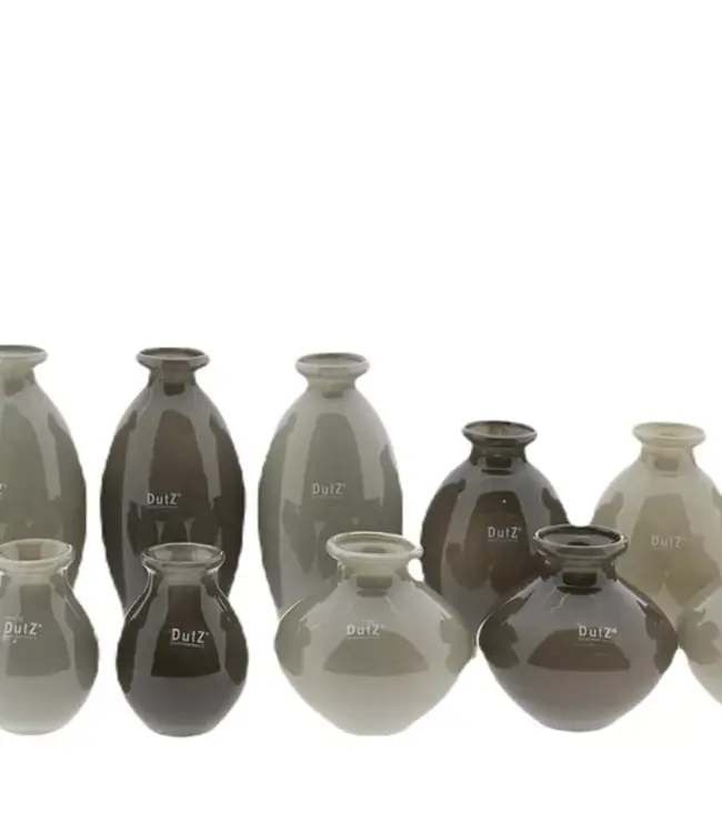 DutZ Set Vazen Nadiel | 24 Stuks | 7 Kleuren!