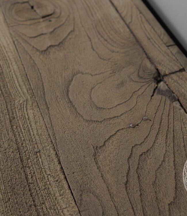 Be-Uniq Dressoir | Rustiek Verweerd | H55 x B224 x D34 cm