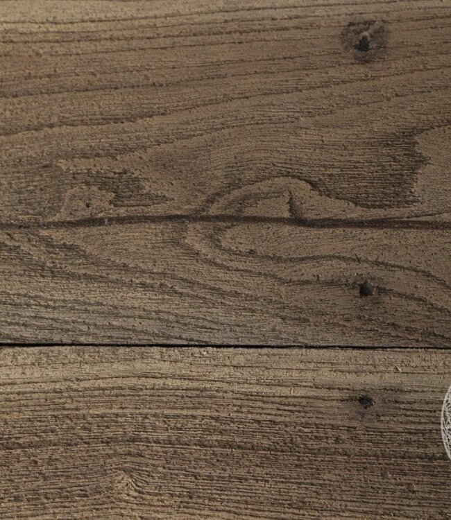 Be-Uniq Dressoir | Rustiek Verweerd | H55 x B224 x D34 cm