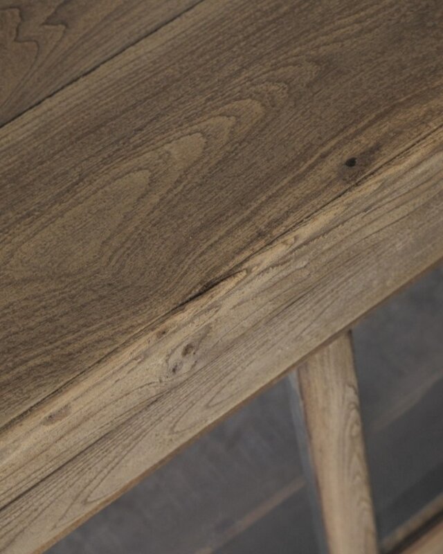 Be-Uniq Dressoir | Rustiek Verweerd | H55 x B224 x D34 cm