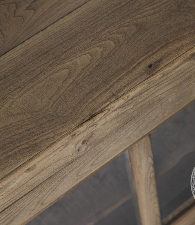 Be-Uniq Dressoir | Rustiek Verweerd | H55 x B224 x D34 cm