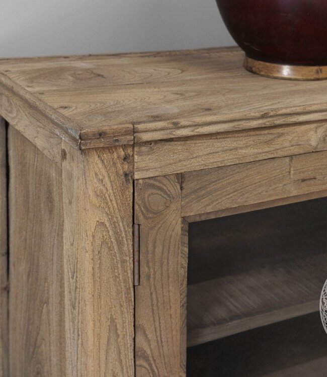 Be-Uniq Dressoir | Rustiek Verweerd | H55 x B224 x D34 cm