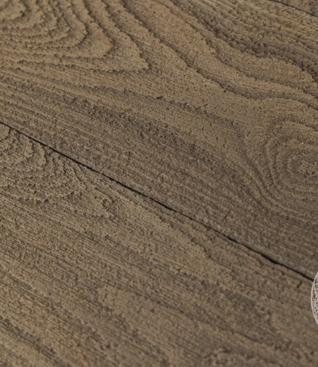 Be-Uniq TV-Dressoir | Laag | H55 x B264 x D34 cm