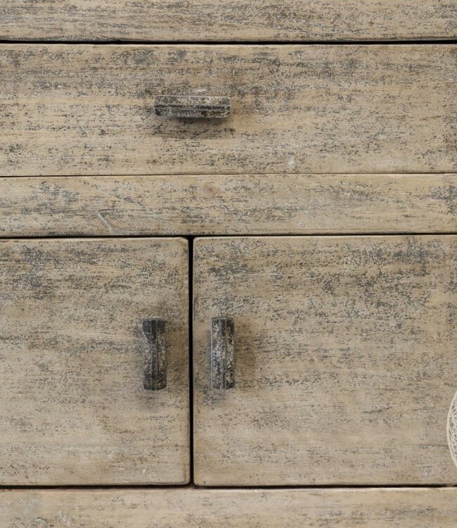 Be-Uniq TV-Dressoir | China | H58 x B173 x D45 cm