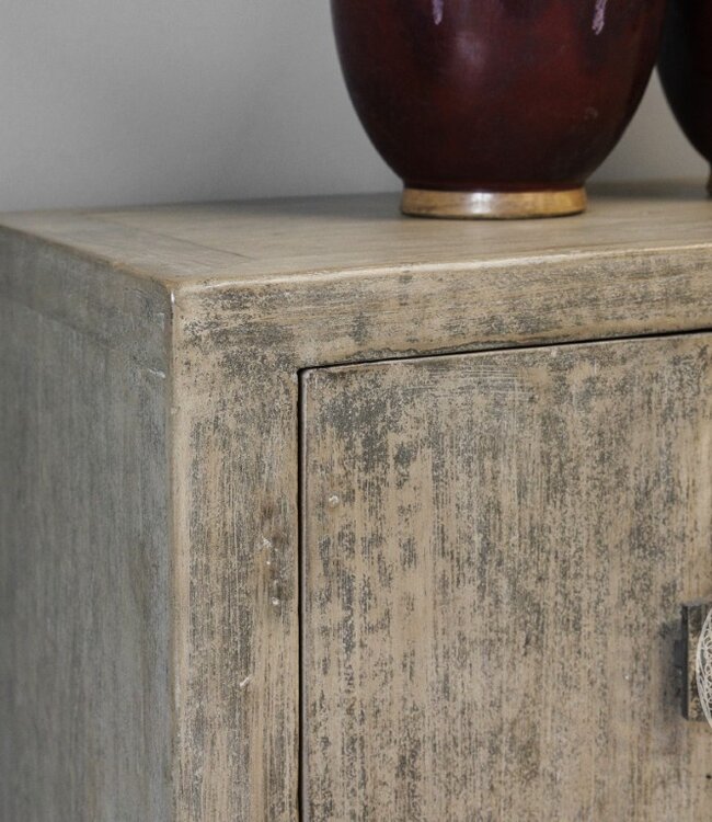 Be-Uniq TV-Dressoir | China | H58 x B173 x D45 cm