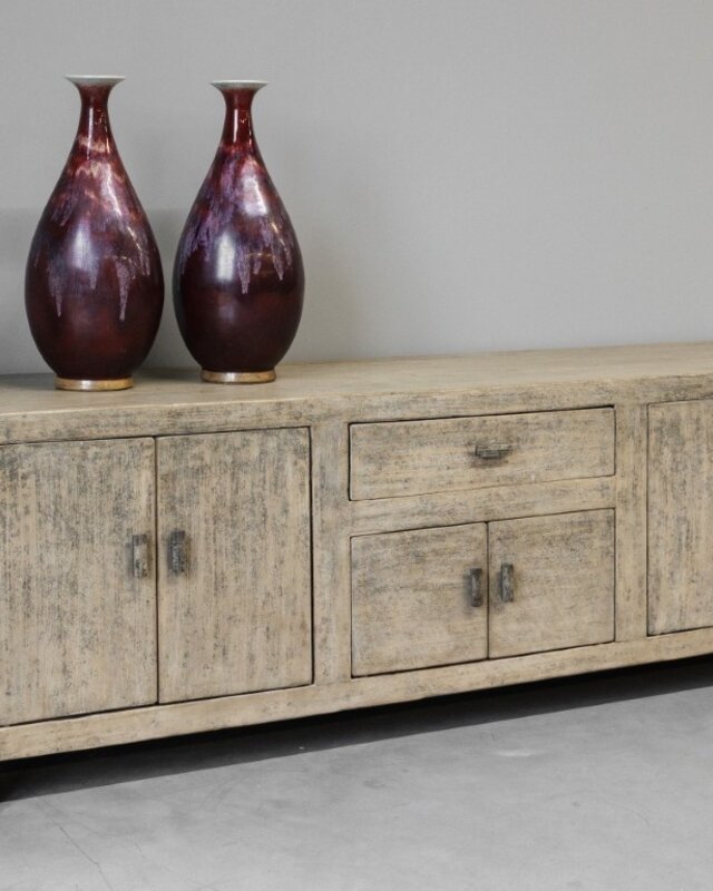 Be-Uniq TV-Dressoir | China | H58 x B173 x D45 cm