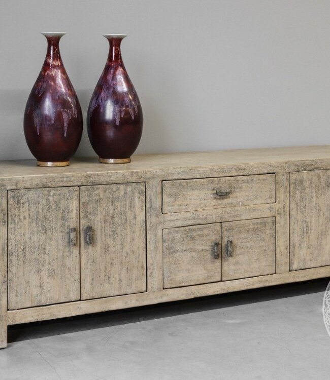 Be-Uniq TV-Dressoir | China | H58 x B173 x D45 cm