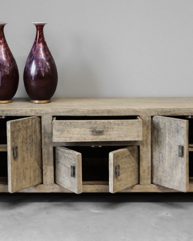 Be-Uniq TV-Dressoir | China | H58 x B173 x D45 cm