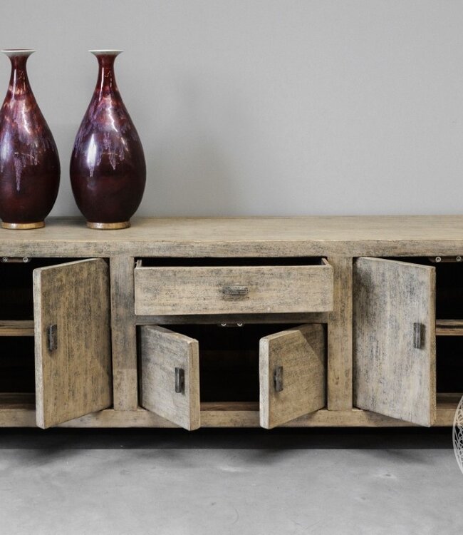 Be-Uniq TV-Dressoir | China | H58 x B173 x D45 cm