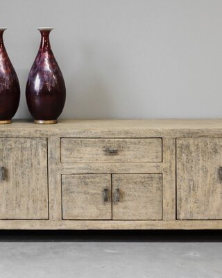 Be-Uniq TV-Dressoir | China | H58 x B173 x D45 cm