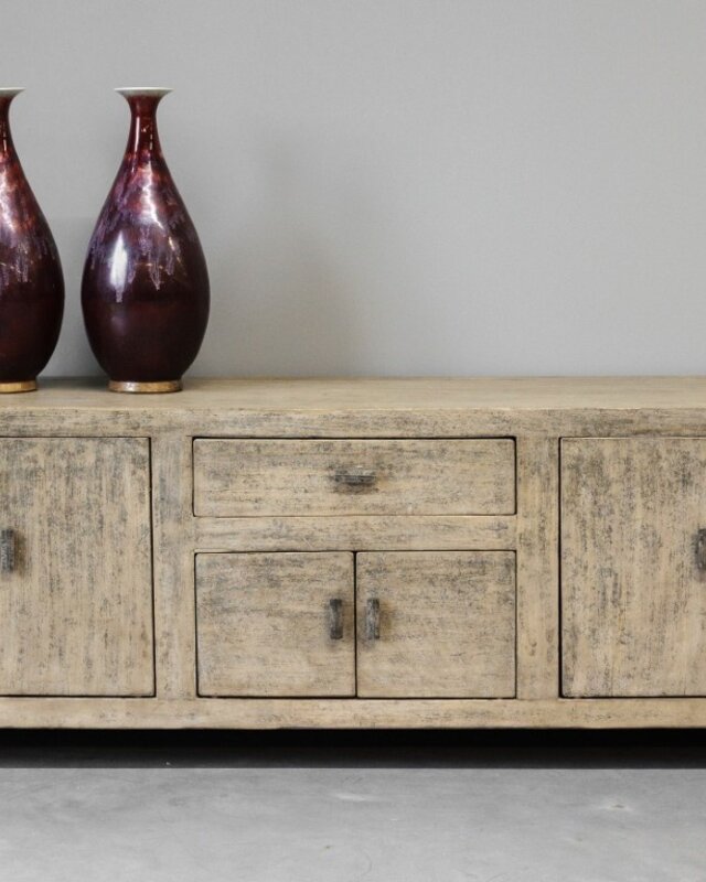 Be-Uniq TV-Dressoir | China | H58 x B173 x D45 cm