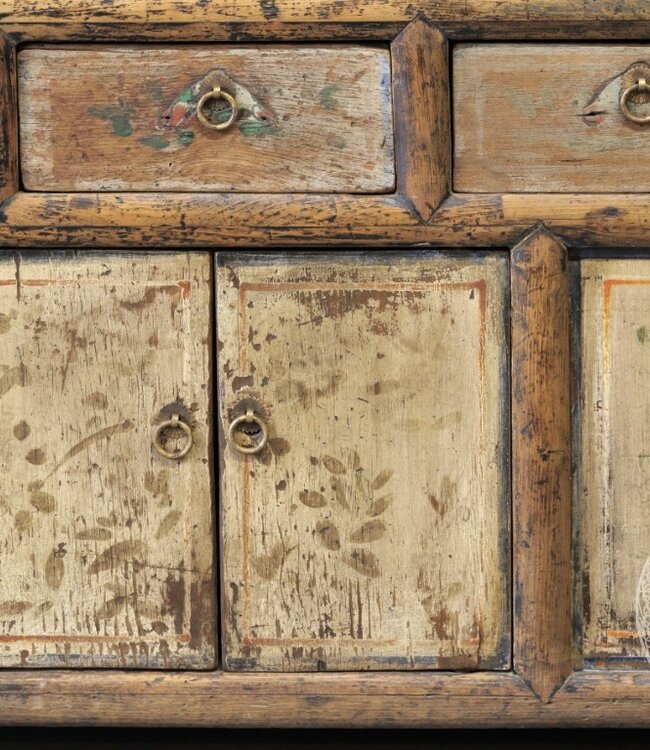 Be-Uniq TV-Dressoir | China | H53 x B159 x D45 cm