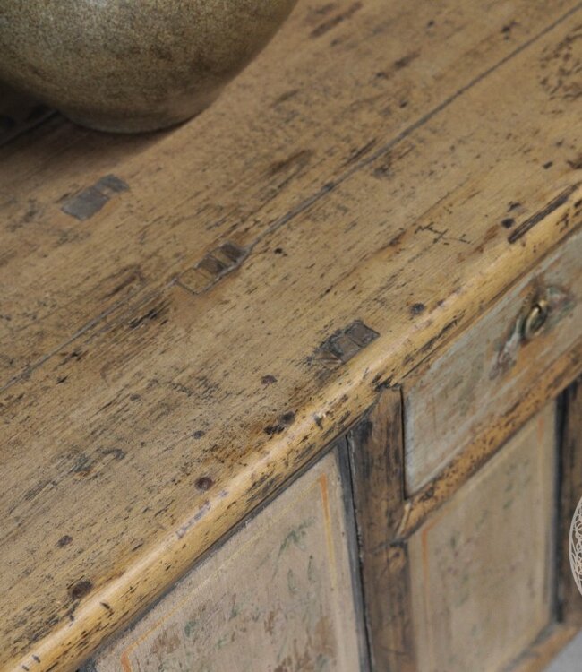 Be-Uniq TV-Dressoir | China | H53 x B159 x D45 cm