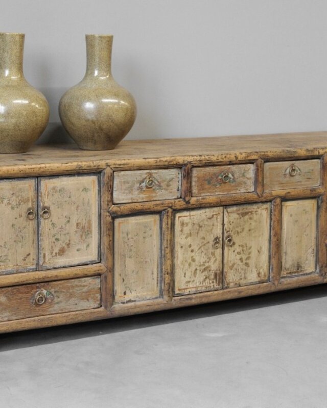 Be-Uniq TV-Dressoir | China | H53 x B159 x D45 cm