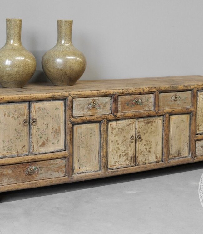 Be-Uniq TV-Dressoir | China | H53 x B159 x D45 cm