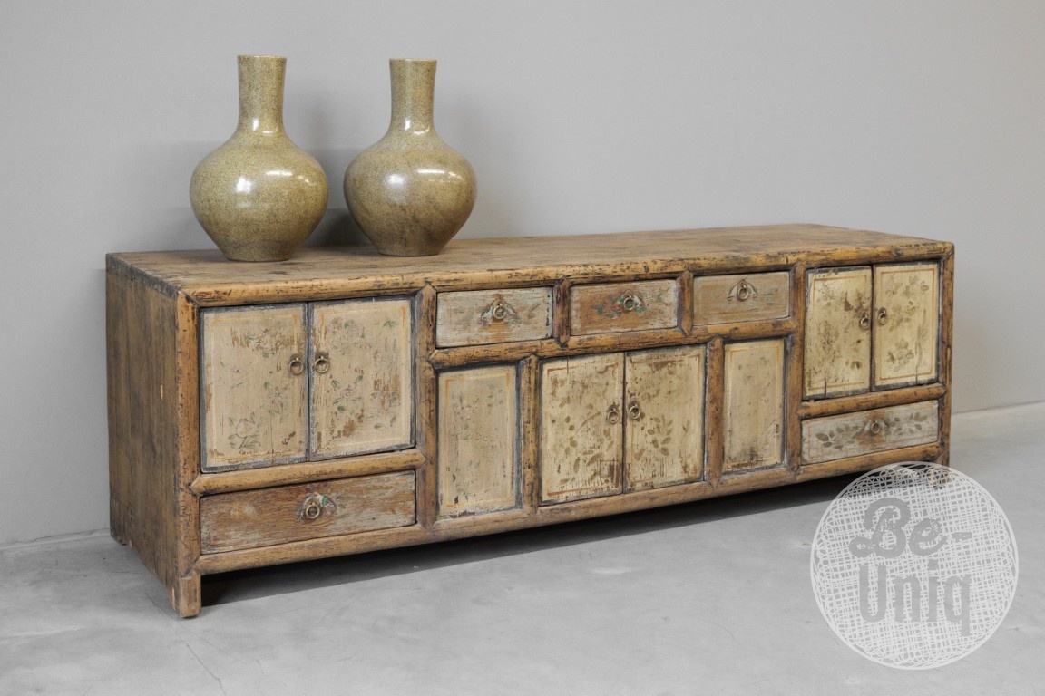Be-Uniq TV-Dressoir | China | H53 x B159 x D45 cm