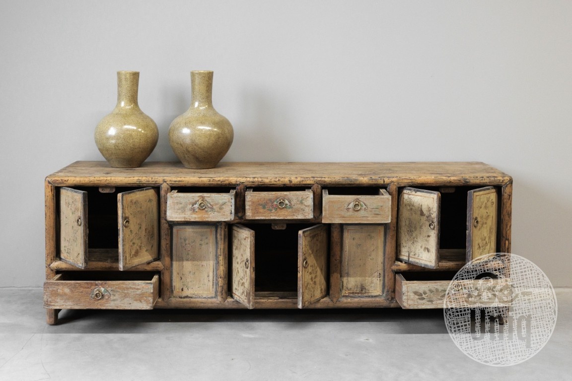 Be-Uniq TV-Dressoir | China | H53 x B159 x D45 cm