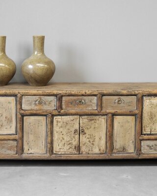 Be-Uniq TV-Dressoir | China | H53 x B159 x D45 cm