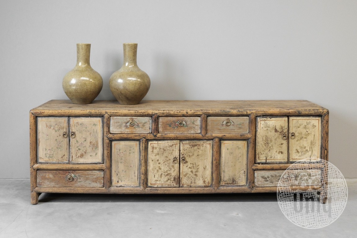 Be-Uniq TV-Dressoir | China | H53 x B159 x D45 cm