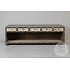 TV-Dressoir | China | Zwart | H51 x B152 x D40 cm