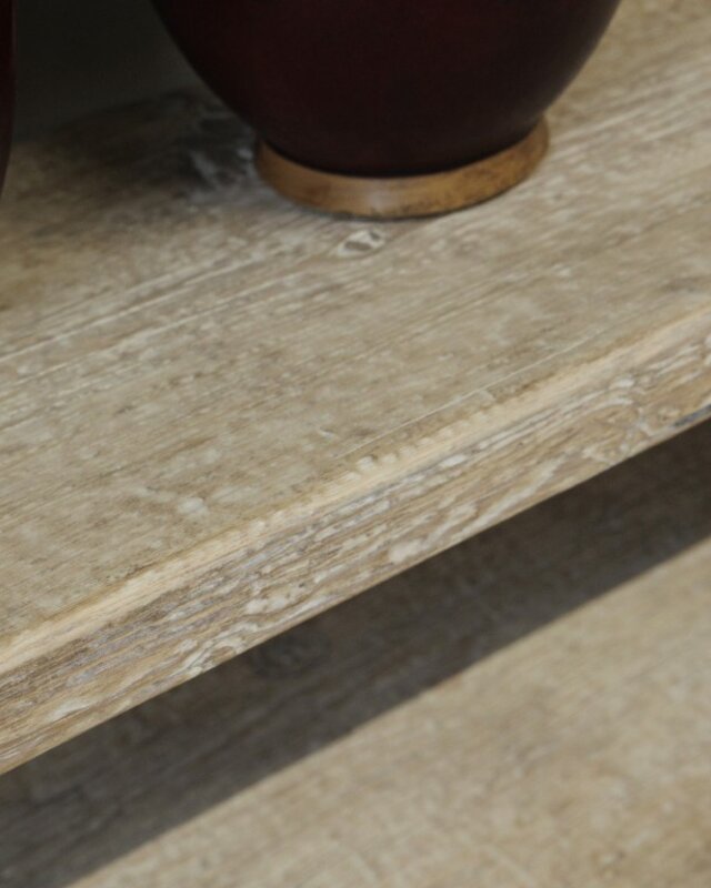 Be-Uniq TV-Meubel | Oud Hout | China | H41 x B200 x D31 cm