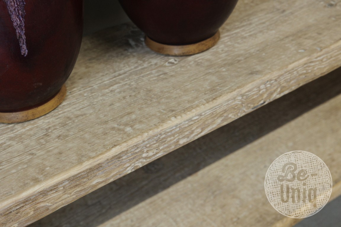 Be-Uniq TV-Meubel | Oud Hout | China | H41 x B200 x D31 cm