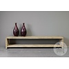 TV-Meubel | Oud Hout | China | H41 x B200 x D31 cm