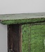 Be-Uniq TV-Dressoir | Groen | China | H50 x B164 x D39 cm