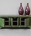 Be-Uniq TV-Dressoir | Groen | China | H50 x B164 x D39 cm
